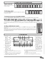 Preview for 7 page of Farfisa TK 89 User Manual