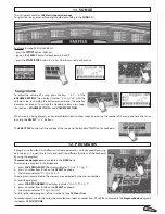 Preview for 13 page of Farfisa TK 89 User Manual