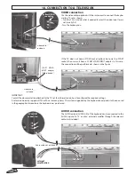 Preview for 22 page of Farfisa TK 89 User Manual