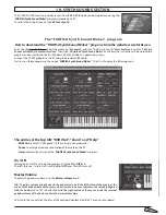 Предварительный просмотр 23 страницы Farfisa TK 89 User Manual