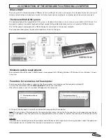 Предварительный просмотр 27 страницы Farfisa TK 89 User Manual