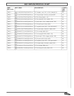 Preview for 39 page of Farfisa TK 89 User Manual