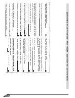 Preview for 42 page of Farfisa TK 89 User Manual