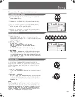 Preview for 33 page of Farfisa TK95 Owner'S Manual