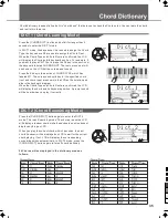 Preview for 35 page of Farfisa TK95 Owner'S Manual