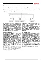 Предварительный просмотр 9 страницы Farfisa TVT77DER Instruction Manual