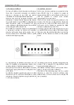 Предварительный просмотр 11 страницы Farfisa TVT77DER Instruction Manual