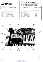 Предварительный просмотр 23 страницы Farfisa VIP 600 User Manual