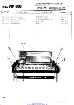 Preview for 24 page of Farfisa VIP 600 User Manual