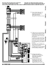Preview for 7 page of Farfisa Zhero ZH1151WE Manual
