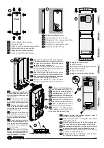 Preview for 9 page of Farfisa ZHERO ZH1262PLB Manual