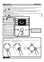 Preview for 19 page of Farfisa ZHERO ZH1262PLB Manual