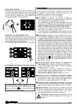 Preview for 20 page of Farfisa ZHERO ZH1262PLB Manual