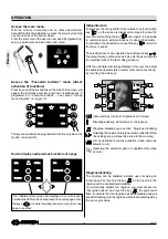 Preview for 26 page of Farfisa ZHERO ZH1262PLB Manual