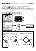 Preview for 29 page of Farfisa ZHERO ZH1262PLB Manual