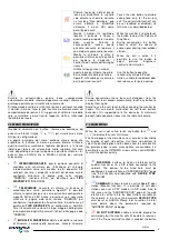 Preview for 6 page of Farfisa ZHeroIP ZH1000IPB Quick Starting Manual