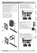 Preview for 3 page of Farfisa ZHeroS ZH1151W Manual