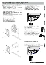 Preview for 3 page of Farfisa ZHeroS Manual