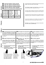 Preview for 6 page of Farfisa ZHeroS Manual