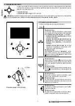 Preview for 8 page of Farfisa ZHeroS Manual