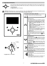 Preview for 13 page of Farfisa ZHeroS Manual