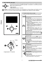 Preview for 18 page of Farfisa ZHeroS Manual