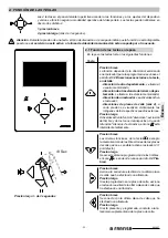 Preview for 23 page of Farfisa ZHeroS Manual