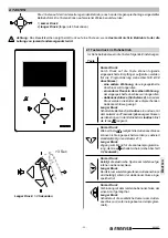 Preview for 33 page of Farfisa ZHeroS Manual