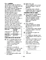 Предварительный просмотр 11 страницы Fargas CBF6S User Manual