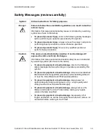 Предварительный просмотр 8 страницы FARGO electronics CardJet 410 User Manual