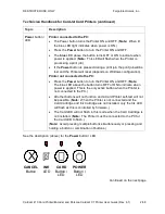 Предварительный просмотр 67 страницы FARGO electronics CardJet 410 User Manual