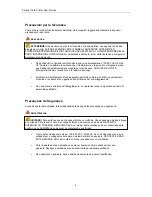 Preview for 7 page of FARGO electronics CardJet X001200 User Manual