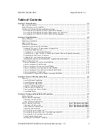 Preview for 3 page of FARGO electronics DTC300 Service Manual