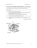 Preview for 12 page of FARGO electronics DTC300 Service Manual