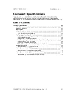 Preview for 16 page of FARGO electronics DTC300 Service Manual