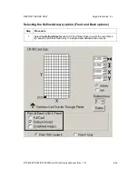 Preview for 221 page of FARGO electronics DTC300 Service Manual