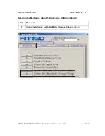 Preview for 389 page of FARGO electronics DTC300 Service Manual