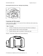 Предварительный просмотр 29 страницы FARGO electronics DTC400e User Manual