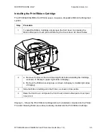 Предварительный просмотр 31 страницы FARGO electronics DTC400e User Manual