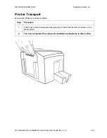 Предварительный просмотр 47 страницы FARGO electronics DTC400e User Manual