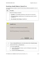 Preview for 81 page of FARGO electronics DTC400e User Manual