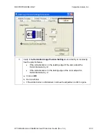 Предварительный просмотр 100 страницы FARGO electronics DTC400e User Manual