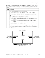 Предварительный просмотр 158 страницы FARGO electronics DTC400e User Manual