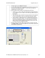 Предварительный просмотр 193 страницы FARGO electronics DTC400e User Manual