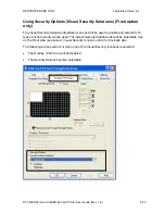 Предварительный просмотр 194 страницы FARGO electronics DTC400e User Manual