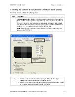 Предварительный просмотр 211 страницы FARGO electronics DTC400e User Manual