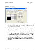 Предварительный просмотр 216 страницы FARGO electronics DTC400e User Manual