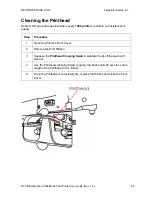 Предварительный просмотр 258 страницы FARGO electronics DTC400e User Manual