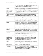 Предварительный просмотр 272 страницы FARGO electronics DTC400e User Manual