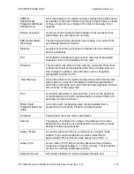 Предварительный просмотр 274 страницы FARGO electronics DTC400e User Manual